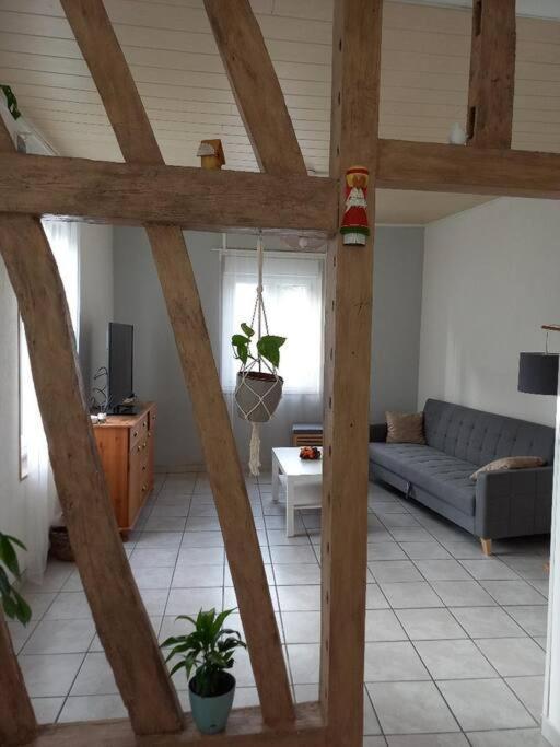 La Petite Maison Vila Les Grandes-Ventes Exterior foto