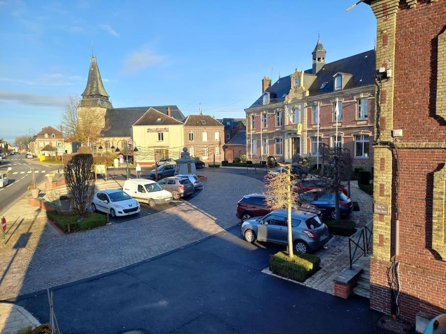 La Petite Maison Vila Les Grandes-Ventes Exterior foto